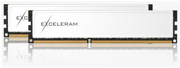 Exceleram X series with memory chips Hynix CFR